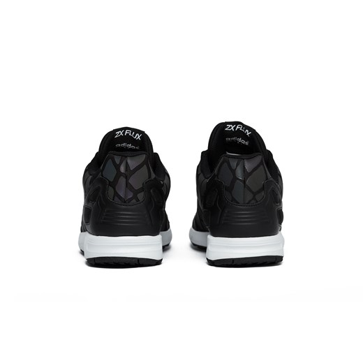 Buty adidas ZX Flux Xenopeltis "Black" (S78649)