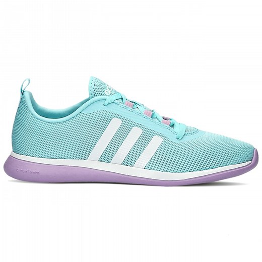 ADIDAS CLOUDFOAM PURE W Adidas mietowy 36 2/3 50style.pl okazja