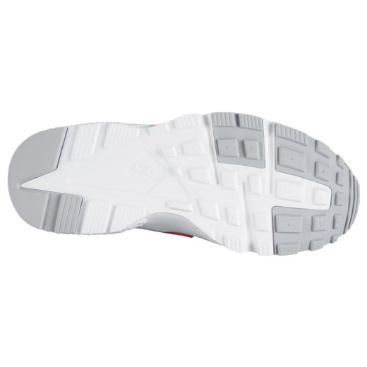 Nike Huarache Run (GS) Nike szary 38.5 forpro.pl