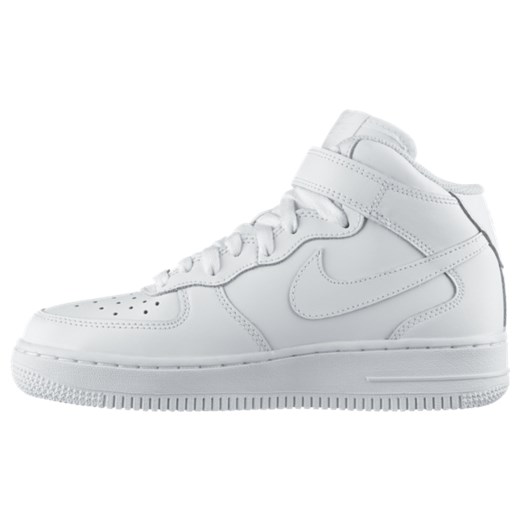 Nike Air Force 1 Mid 06 Nike szary 40 forpro.pl