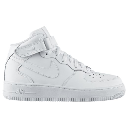 Nike Air Force 1 Mid 06 Nike szary 37.5 forpro.pl