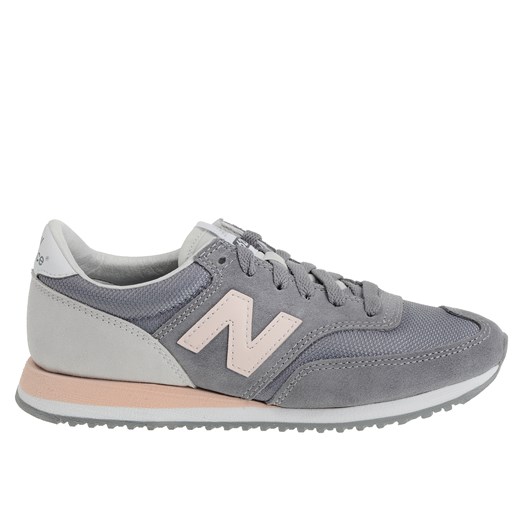 CW620CA New Balance szary 40.5 London Shoes