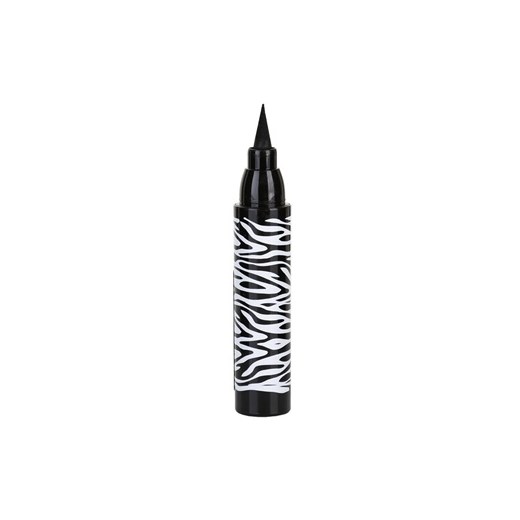 Dermacol Bambi Black eyeliner w pisaku o długotrwałym efekcie  5 ml