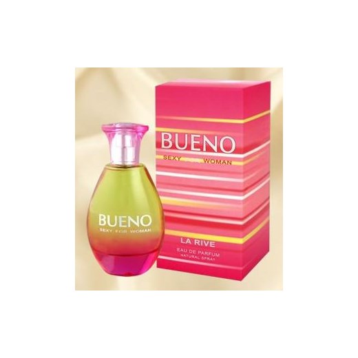 La Rive La Rive for Woman BUENO Woda perfumowana 90ml 