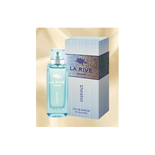 La Rive La Rive for Woman INSTICT Woda perfumowana 90ml
