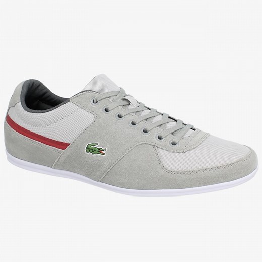 LACOSTE TALOIRE SPORT 216 1 Lacoste szary 43 galeriamarek.pl