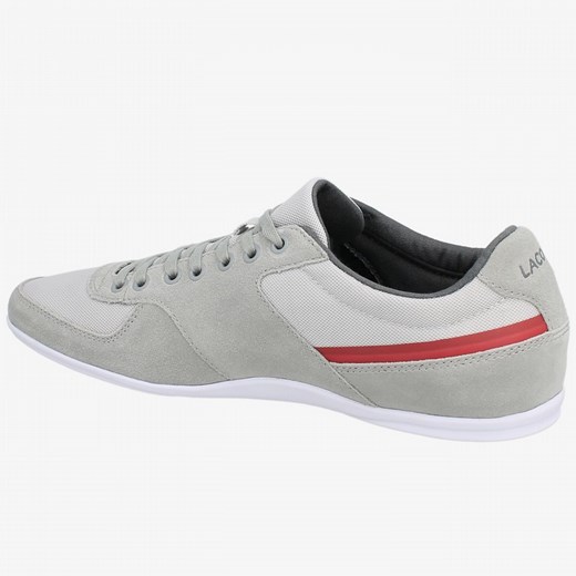 LACOSTE TALOIRE SPORT 216 1 szary Lacoste 44 galeriamarek.pl