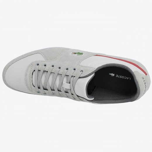 LACOSTE TALOIRE SPORT 216 1 Lacoste szary 45 galeriamarek.pl