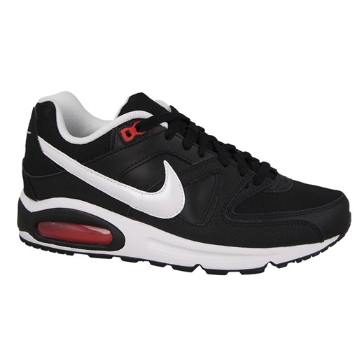 BUTY NIKE AIR MAX COMMAND LEATHER 749760 016 Nike  46 promocyjna cena yessport.pl 