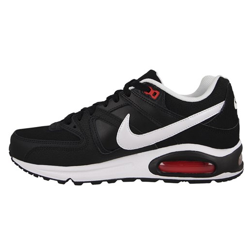 BUTY NIKE AIR MAX COMMAND LEATHER 749760 016 Nike  42,5 promocja yessport.pl 