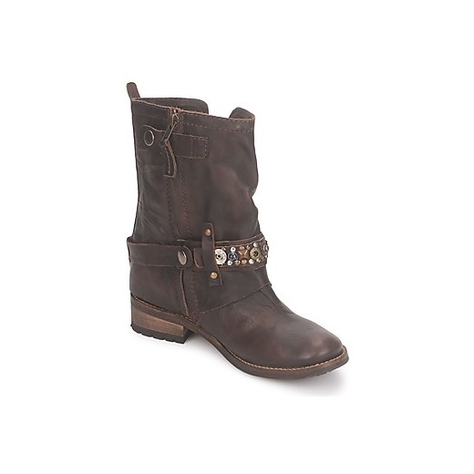 Feud  Buty CRISP  Feud