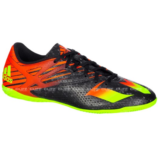 BUTY ADIDAS MESSI 15.4 IN JR