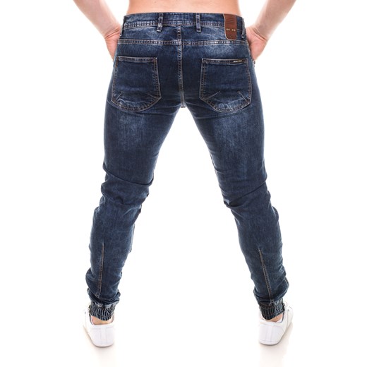 Spodnie jeansowe J18A