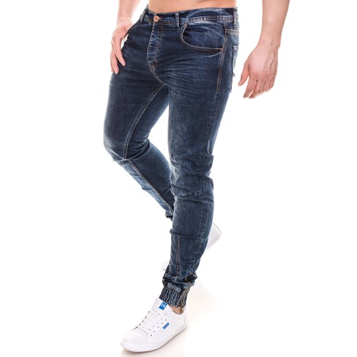 Spodnie jeansowe J18A