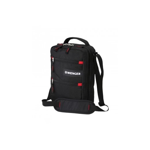 Torba na ramię listonoszka marki SWISSGEAR Wenger