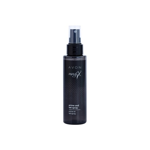 Avon Magix spray utrwalający makijaż 2w1 125 ml