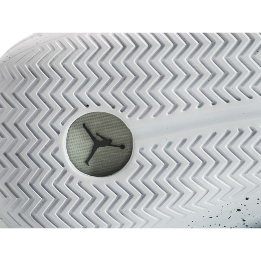 Buty Nike Air Jordan Eclipse Cool Grey - 724010-023 szary Air Jordan 49.5 Basketo.pl
