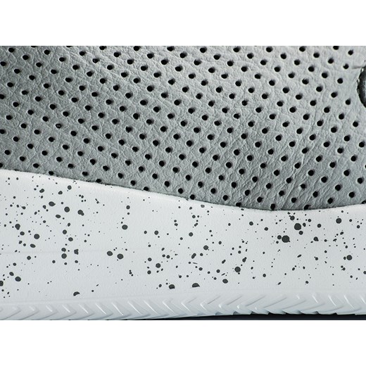 Buty Nike Air Jordan Eclipse Cool Grey - 724010-023 szary Air Jordan 49.5 Basketo.pl