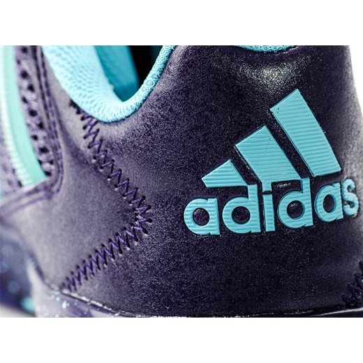 Buty Adidas Crazyquick 3.5 Street - D70070 granatowy Adidas 40 2/3 Basketo.pl