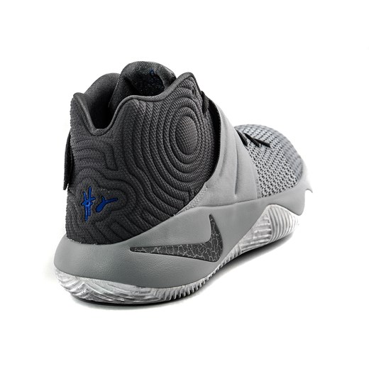 Buty Nike KYRIE 2 Omega - 819583-004 Nike szary 47.5 Basketo.pl