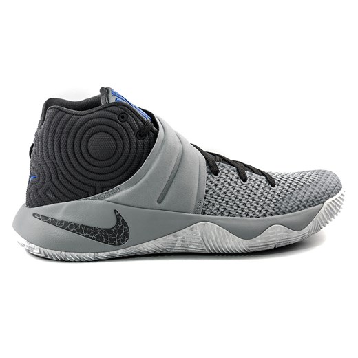 Buty Nike KYRIE 2 Omega - 819583-004 Nike szary 41 Basketo.pl