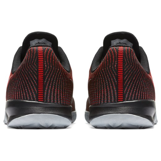 Buty Nike KOBE KB MENTALITY II - 818952-002 czarny Nike 40.5 Basketo.pl