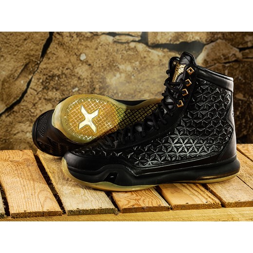 Buty KOBE X ELITE EXT QS - 822950-001
