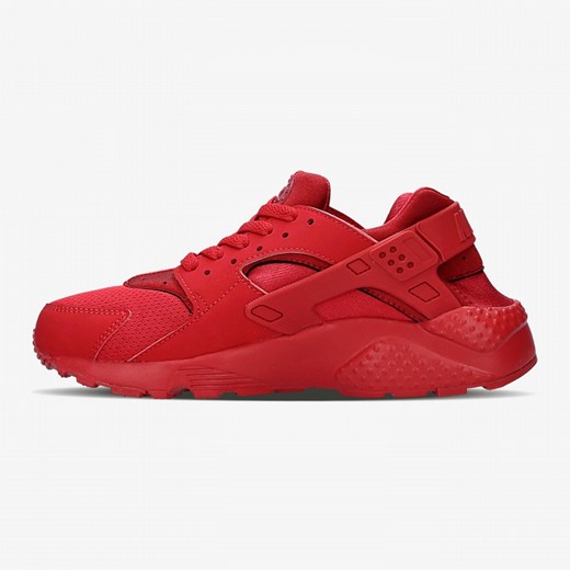 NIKE HUARACHE RUN (GS) Nike czerwony 36 Sizeer