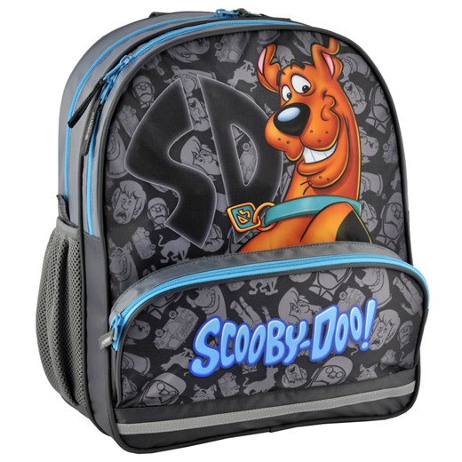 Paso, Scooby-Doo, plecak szkolny Paso smyk