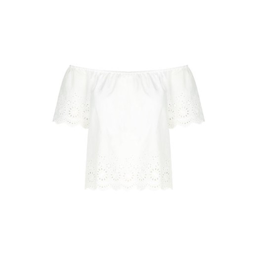 Broderie Anglaise Top  Tally Weijl   