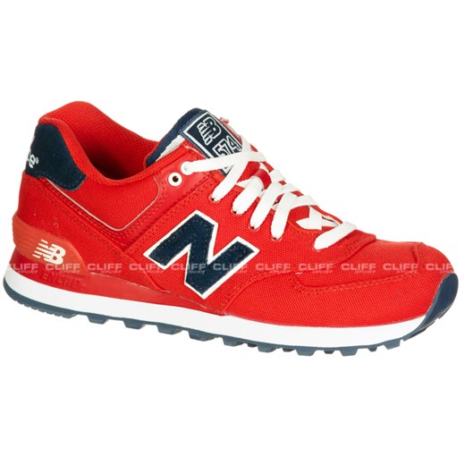 BUTY NEW BALANCE  574 POLO PACK