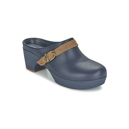 Crocs Klapki SARAH CLOG Crocs Crocs 41 / 42 Spartoo