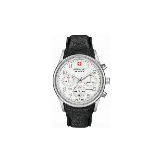 Zegarek męski Swiss Military Hanowa - 06-4278.04.001.07