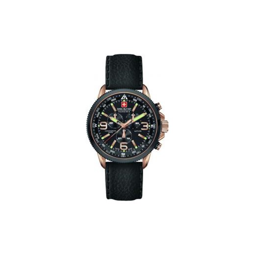 Zegarek męski Swiss Military Hanowa - 06-4224.09.007