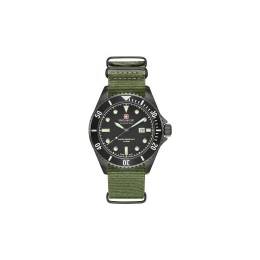 Zegarek męski Swiss Military Hanowa - 06-4279.13.007