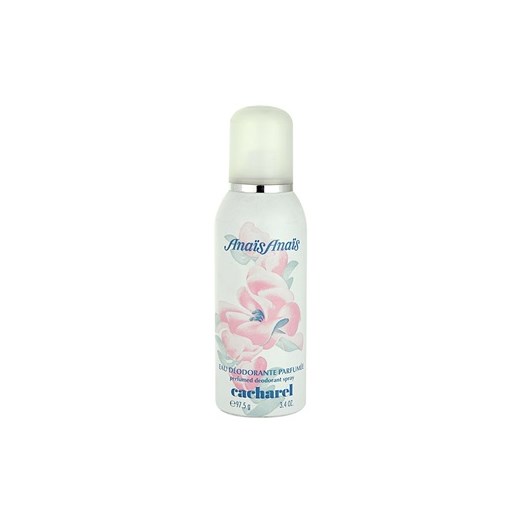 Cacharel Anais Anais dezodorant w sprayu dla kobiet 97,5 g  + do każdego zamówienia upominek.