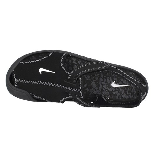 NIKE SUNRAY PROTECT (PS) czarny Nike 35 Sizeer