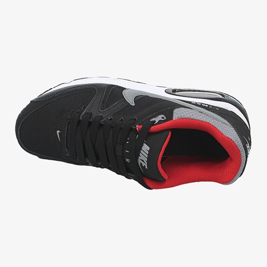 NIKE AIR MAX COMMAND (GS) Nike czarny 38 okazyjna cena Sizeer