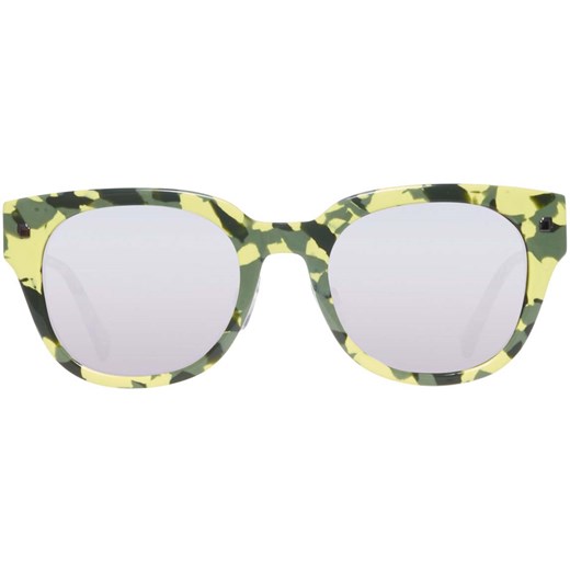 Okulary przeciwsłoneczne Dsquared2 DQ0140 55C Dsquared2 szary  Brandhunter.pl