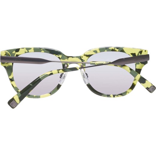 Okulary przeciwsłoneczne Dsquared2 DQ0140 55C Dsquared2 szary  Brandhunter.pl