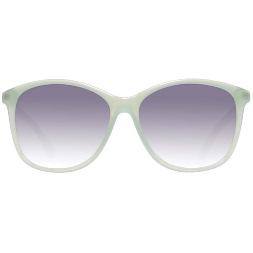 Okulary przeciwsłoneczne damskie Guess GU7389 5893C fioletowy Guess Brandhunter.pl
