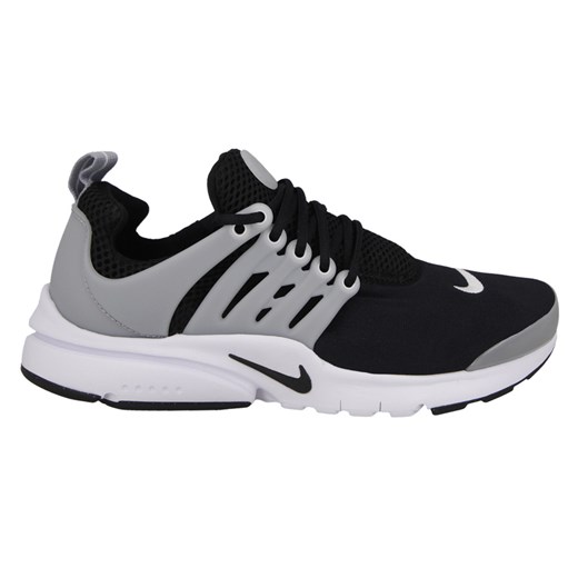 Buty damskie sneakersy Nike Presto (GS) 833875 001 Nike 40 promocja sneakerstudio.pl