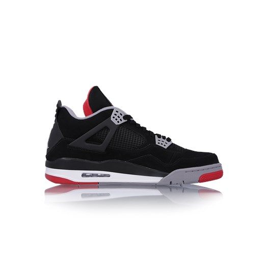 Buty Air Jordan 4 Retro "Bred" (308497-089) Jordan 13 Worldbox