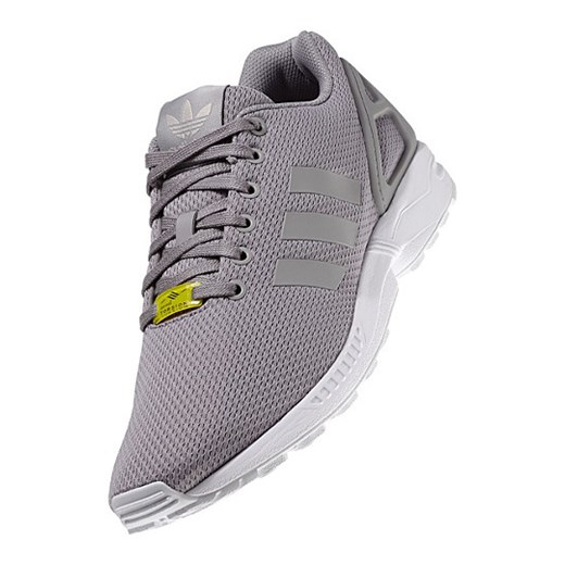 Buty adidas ZX Flux Base Pack "Light Granite" (M19838)  Adidas 7.5 Worldbox