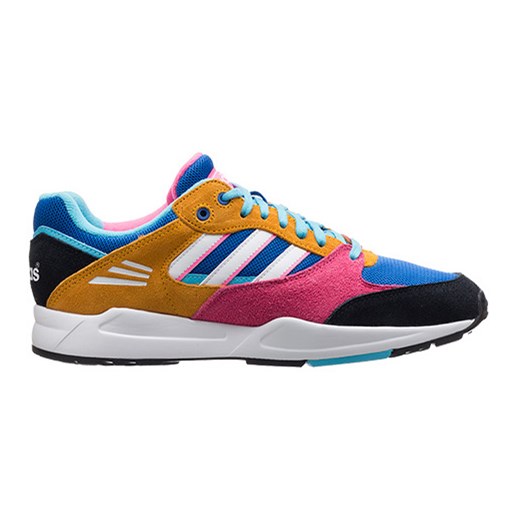 Buty adidas Tech Super W "Satellite Blue/Running White" (M20945) Adidas 6.5 Worldbox