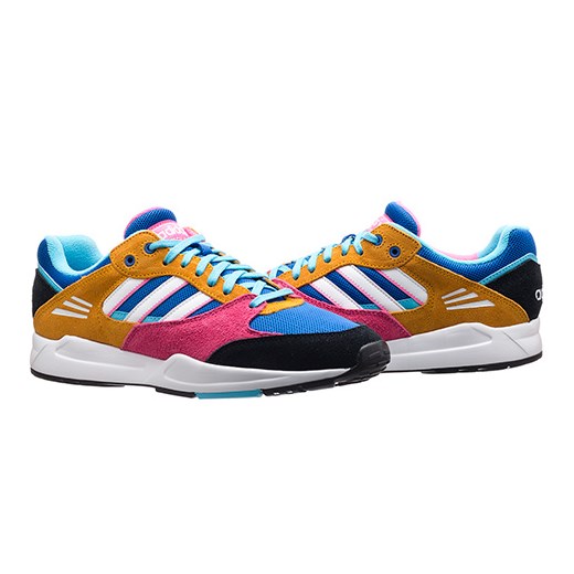 Buty adidas Tech Super W "Satellite Blue/Running White" (M20945) Adidas 6.5 Worldbox