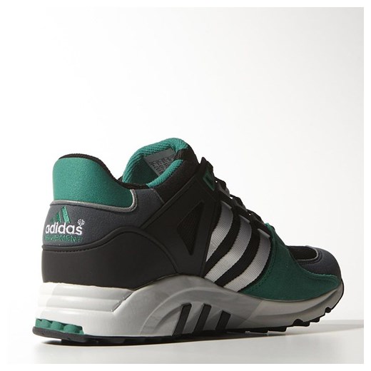 Buty adidas EQT Running Support 93 "Sub Green" (M25106) Adidas 10 Worldbox