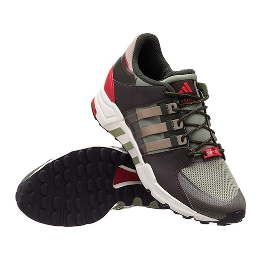 Buty adidas EQT Running Support 93 "Gucci" (M25108) Adidas 12 Worldbox