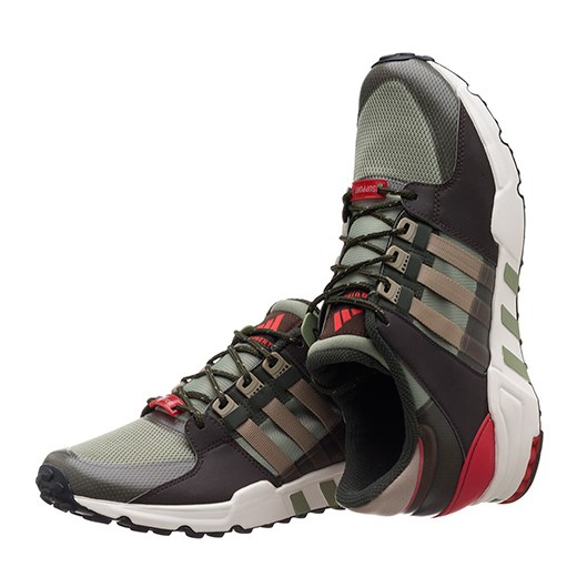 Buty adidas EQT Running Support 93 "Gucci" (M25108) Adidas 10.5 Worldbox