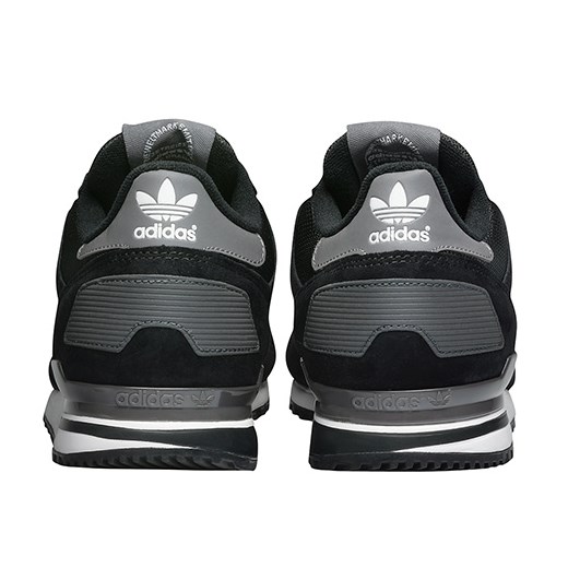 Buty adidas ZX 700 "Core Black" (M19389) Adidas 12 Worldbox